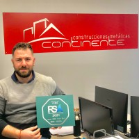 Jose Angel Continente Zapata