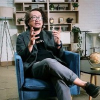 Iwa Kusuma Suryadi