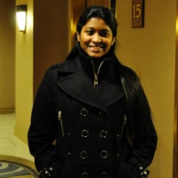 Sowmyashri Govindan