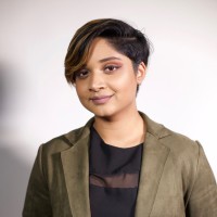 Kristen Fernandes