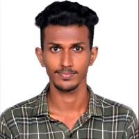 Arockiya Raja