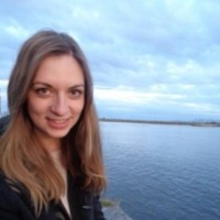 Ellen Dragicevich