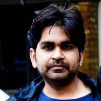 Amrit Bose