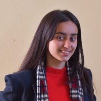 Ishita Kashyap