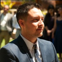 Nicolas Contreras A.