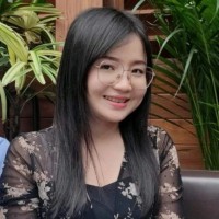 Nant Seser (Rose Mary)