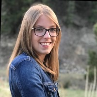 Jessica Ellis, Eit