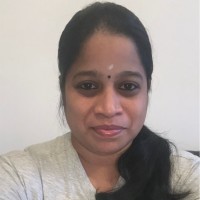 Uma Selvaraju