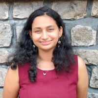 Iravati Dhavale