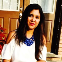 Ankita Bansal
