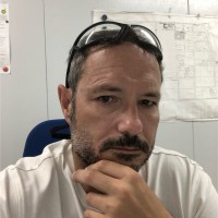 Ángel Esteban Fernández De Tejada