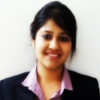 Sugandha Singhal