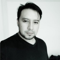 Leonardo Adrian Cuaspud Erazo