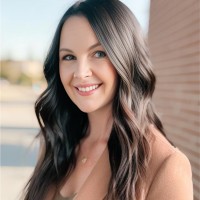 Heather Morgan