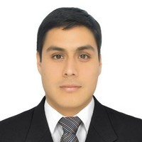Nelson A. M. Cruz Tapia