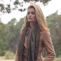 Hilde Stokman