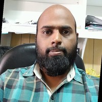 Arun Gopalan Reghu
