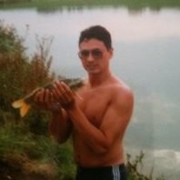 Geoff Seymour