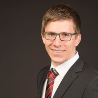 Matthias Wichtlhuber, Phd