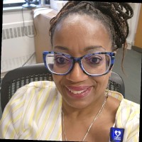 Chandra Yates