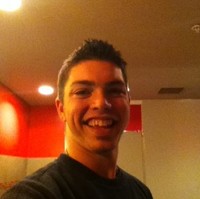 Chris Gray
