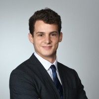 Dr. Peter Jonas Wickhorst