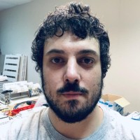 Sergi Pardillo Collell