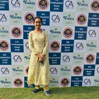 Chandrika Revathi K
