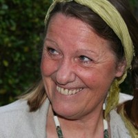 Lien Van Der Linde