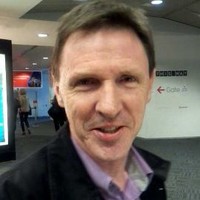 Gary Mccall