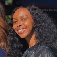 Tariro Mupamhadzi