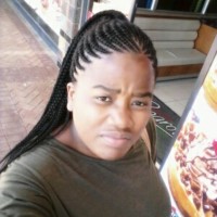 Nokubonga Nxumalo
