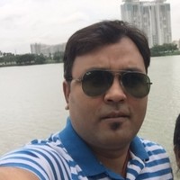 Niraj Srivastava