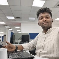 Kishore G