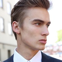 Benjamin Walseth