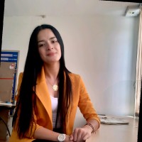 Angie Daniela Jaimes Bravo