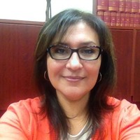 Azucena Ríos