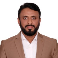 Anil Mohammed