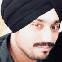 Gundeep Kohli