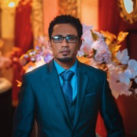 Imranur Rahman