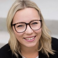 Sarah Friesen