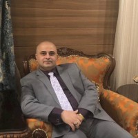 Saeed Torabiardekani