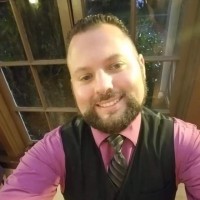 Christopher Marinosci