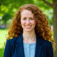 Kimberly Ramos, Cpa