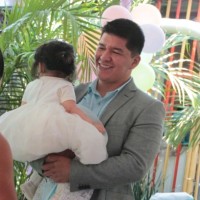 José Andrés Cervantes Moncayo