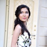 Aisha Kartay
