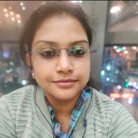 Sreya Roy
