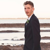 Jake Sauvageot