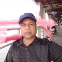 Zakir Hossain