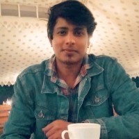 Nitish Yadav